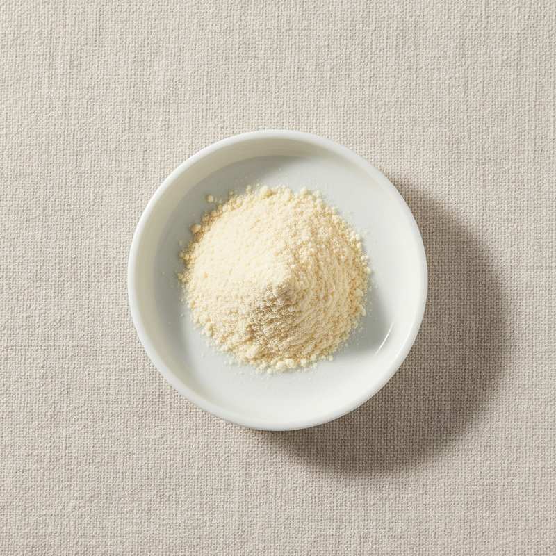Honey Powder — bulk food ingredient sample