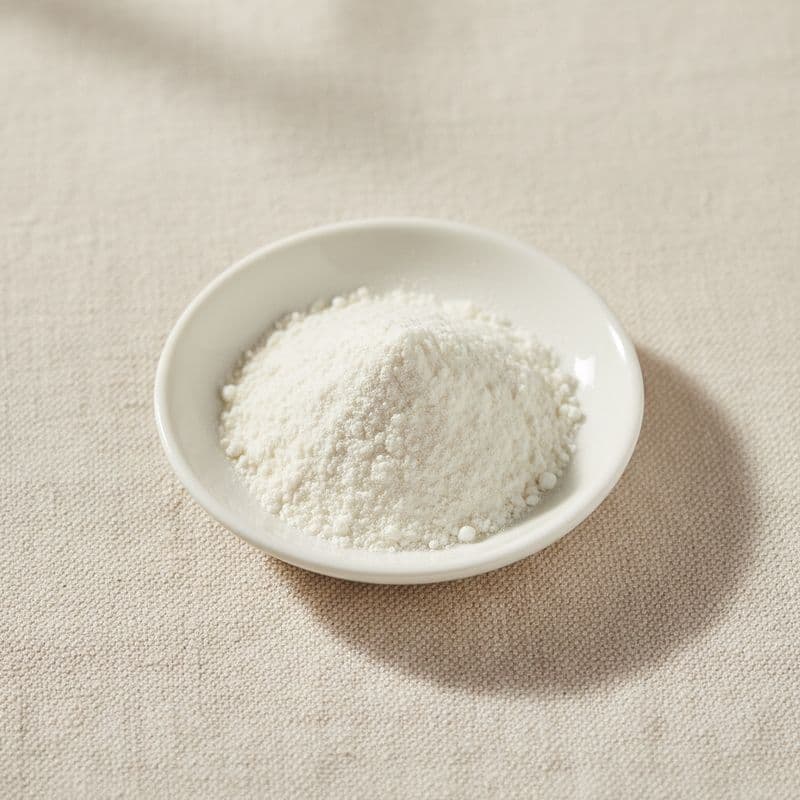 Houttuynia Cordata Polysaccharide — bulk food ingredient sample