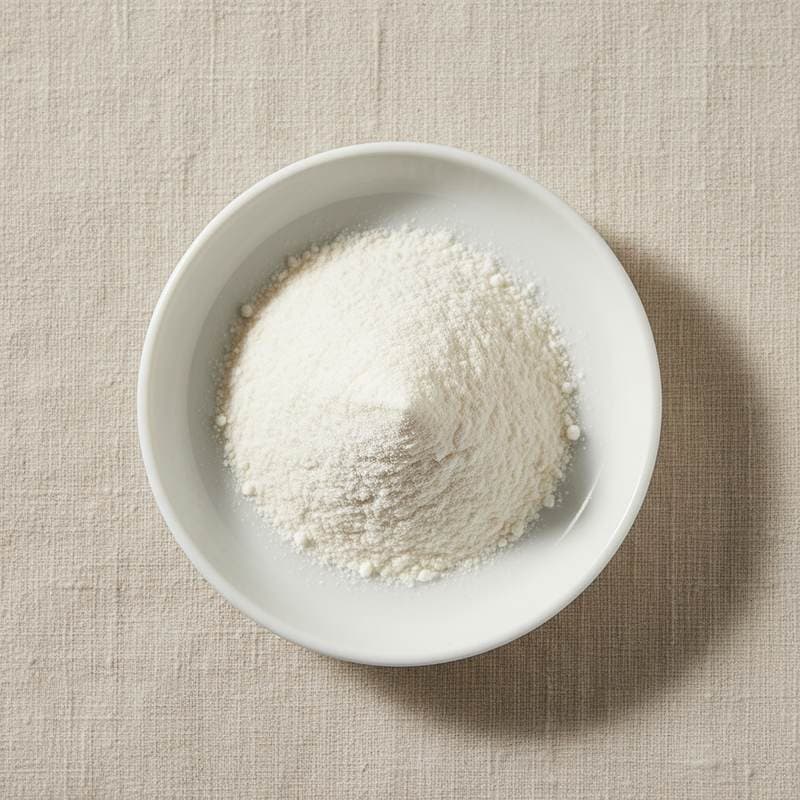 Hydrolyzed Porcine Collagen — bulk food ingredient sample