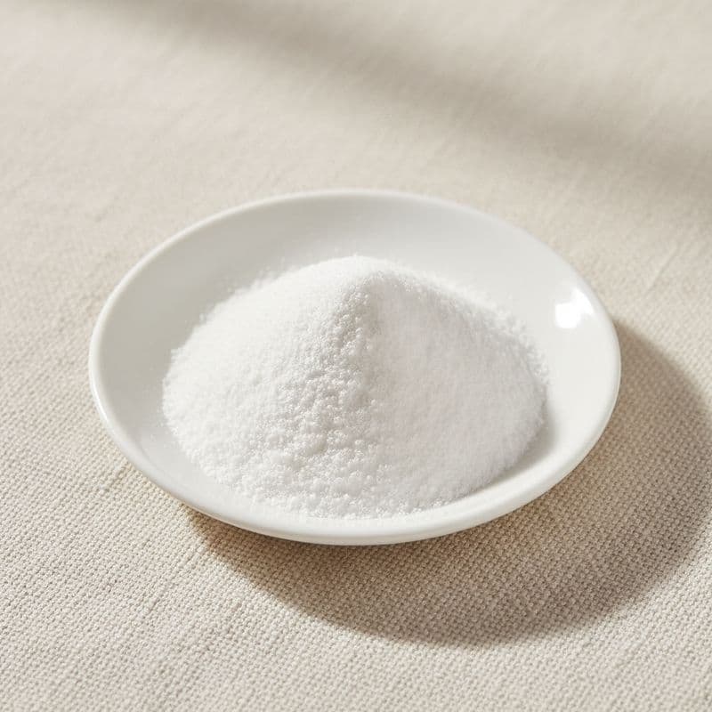 Hydroxyethyl Cellulose HEC — bulk food ingredient sample