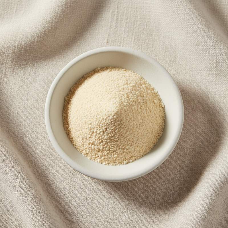Hydroxylated Lecithin — bulk food ingredient sample
