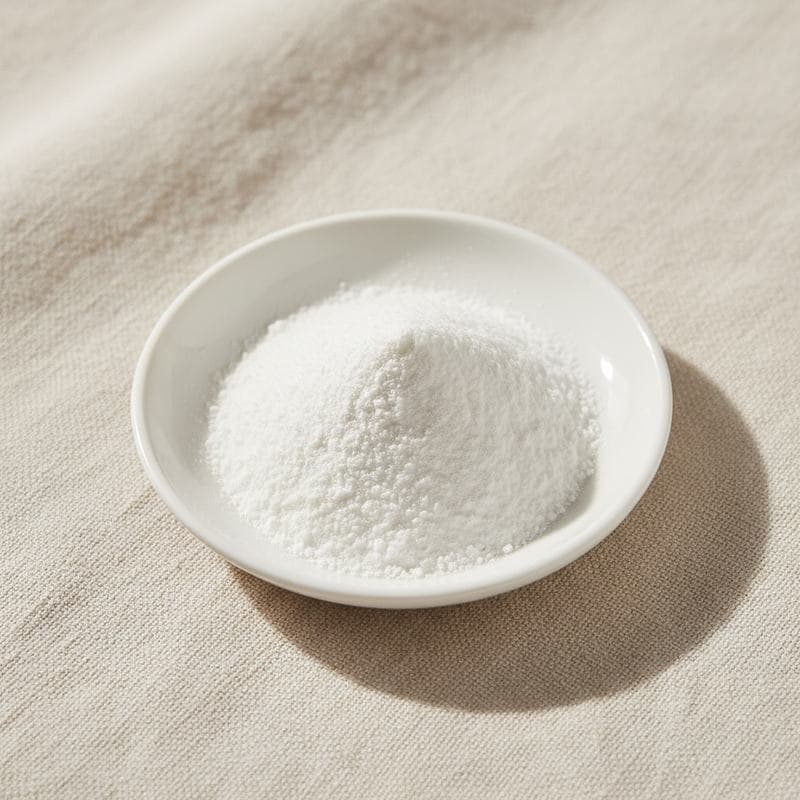 Hydroxypropyl Cellulose (HPC) — bulk food ingredient sample