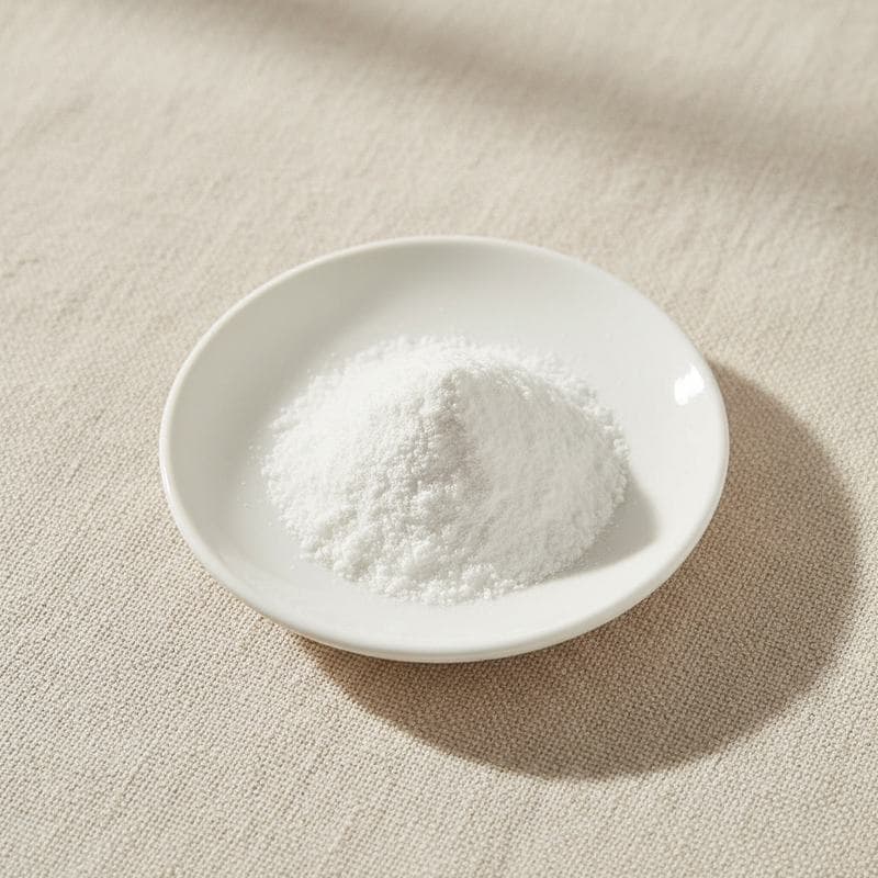 Hyodeoxycholic Acid (HDCA, Bile Acid Feed Grade) — bulk food ingredient sample