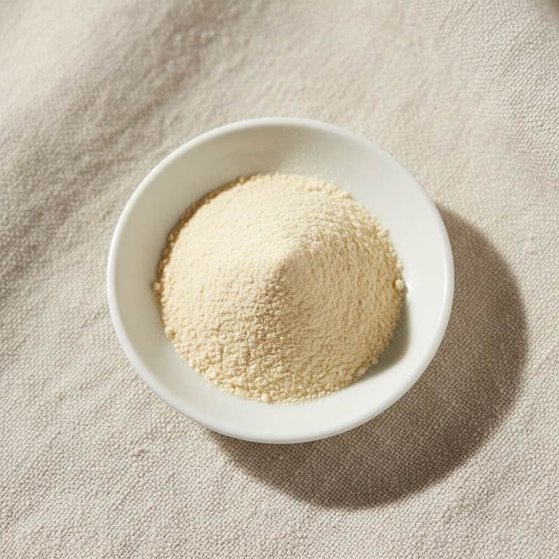 Icariin — bulk food ingredient sample