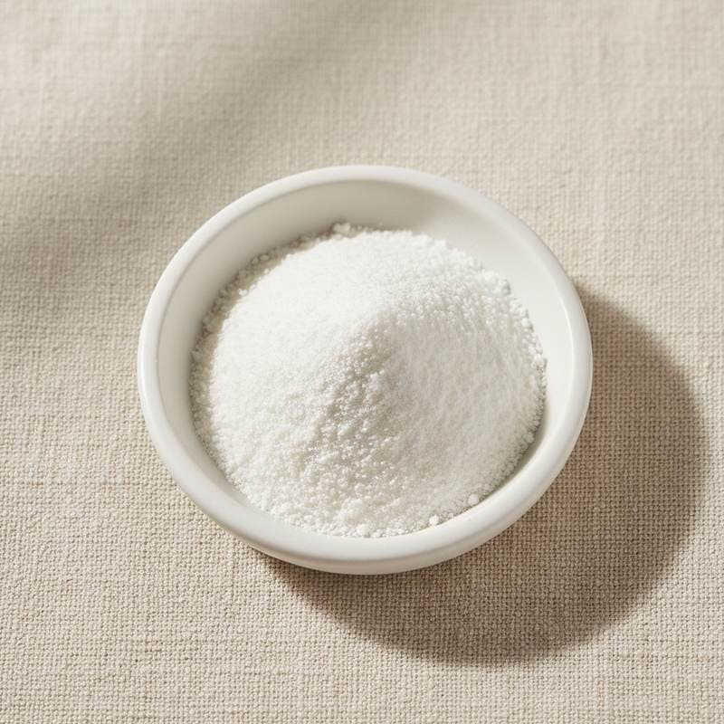 Inositol — bulk food ingredient sample