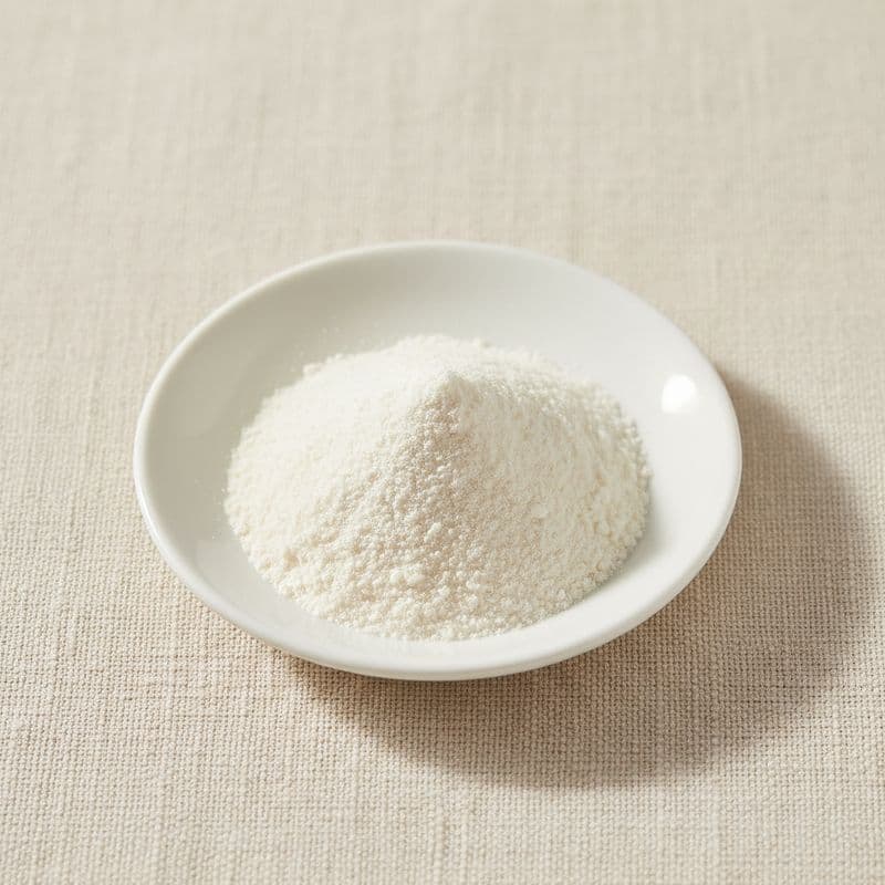 Iota-Carrageenan Refined — bulk food ingredient sample