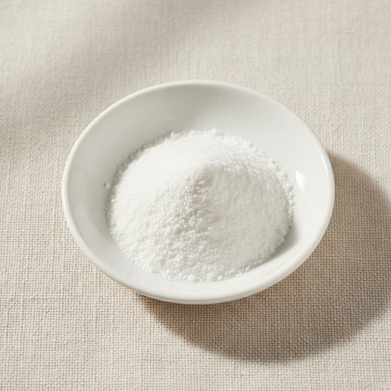 Isomaltooligosaccharide — bulk food ingredient sample