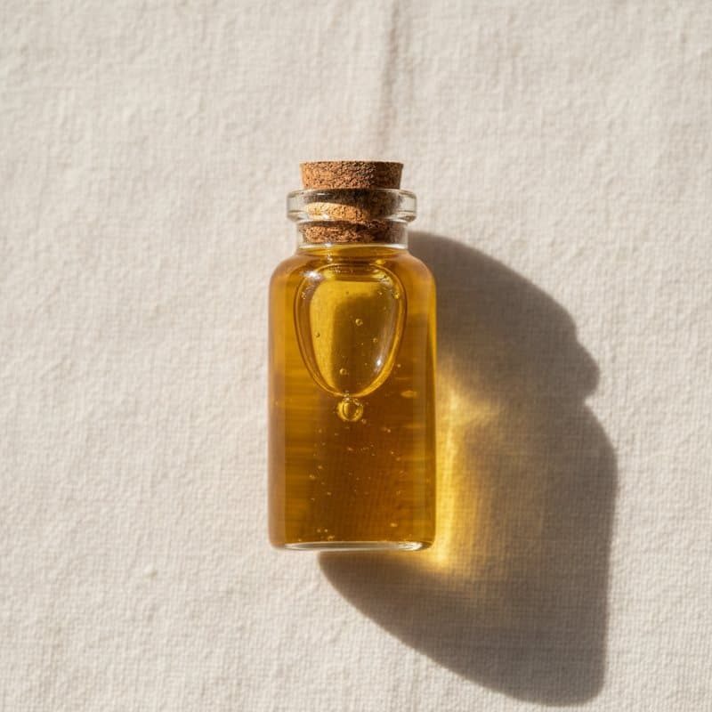 Kombucha Concentrate — bulk food ingredient sample