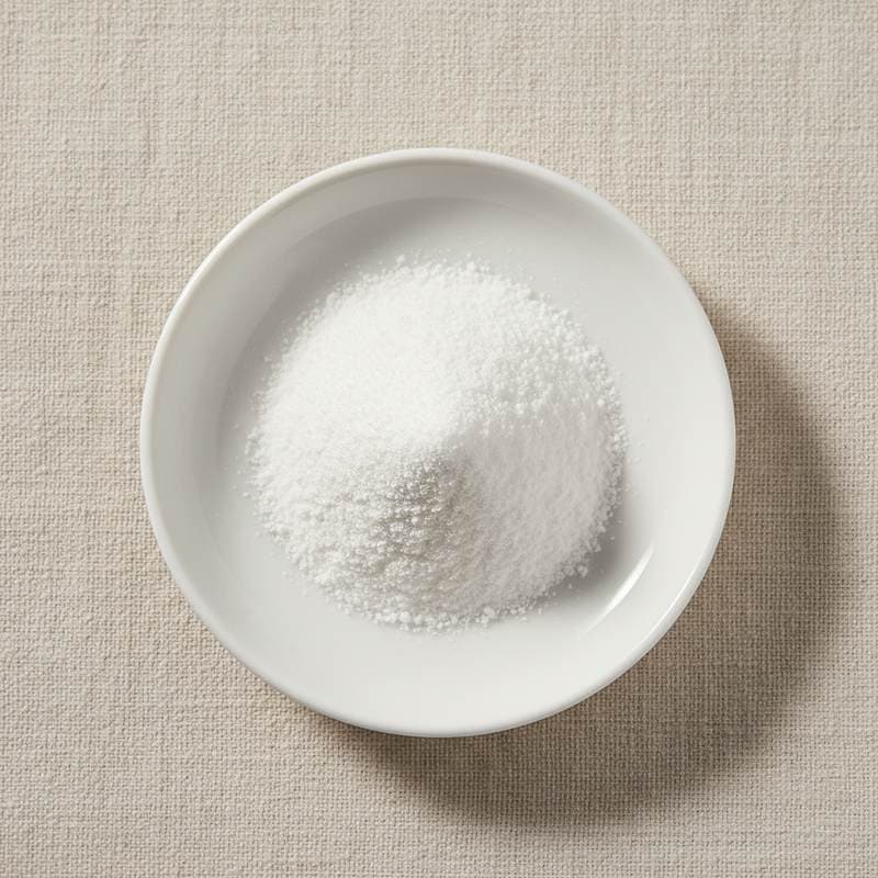 L-Arabinose — bulk food ingredient sample