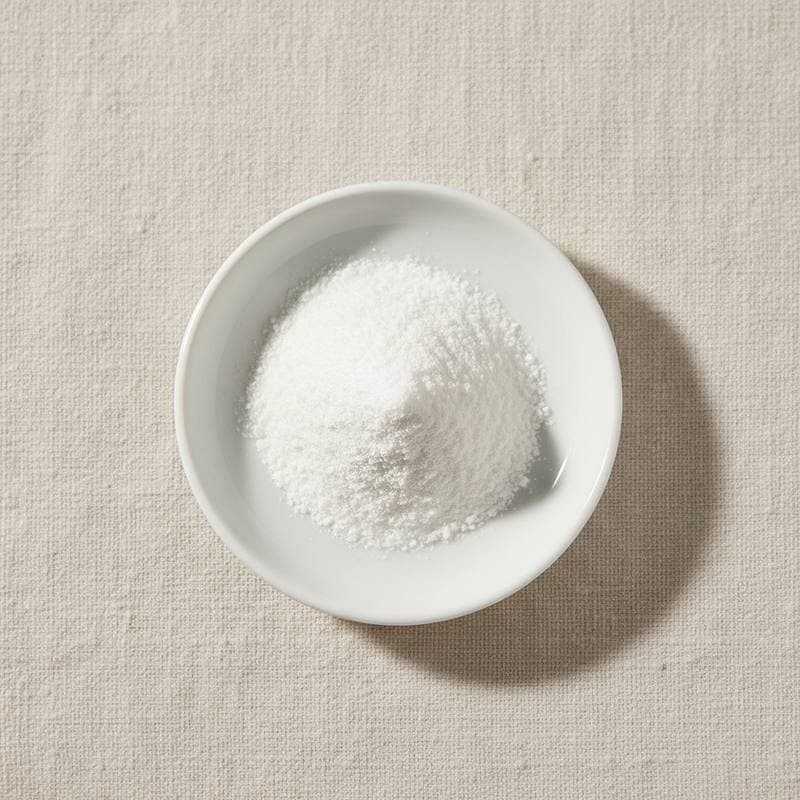 L-Arginine — bulk food ingredient sample