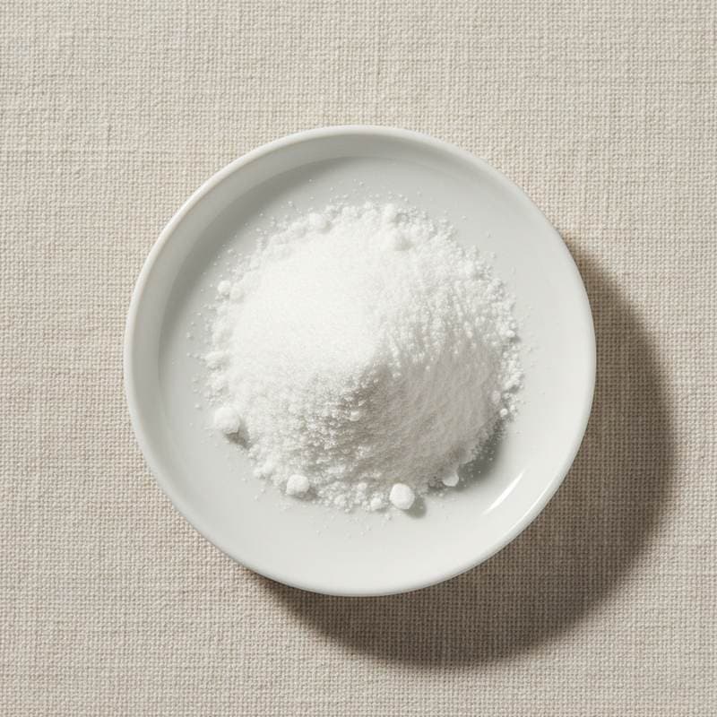 L-Carnitine — bulk food ingredient sample