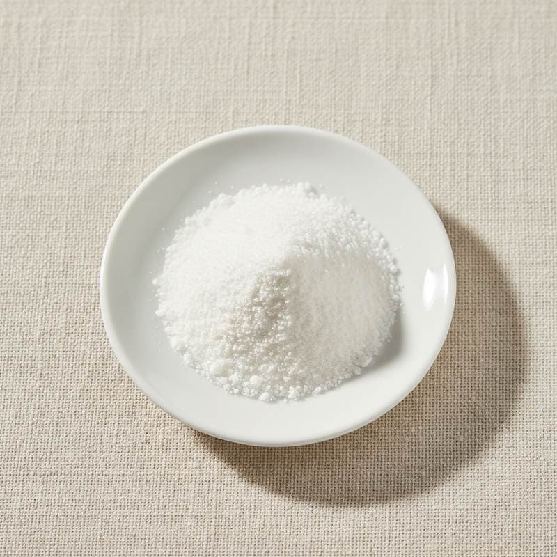 Lactic Acid Esters of Mono- and Diglycerides — bulk food ingredient sample