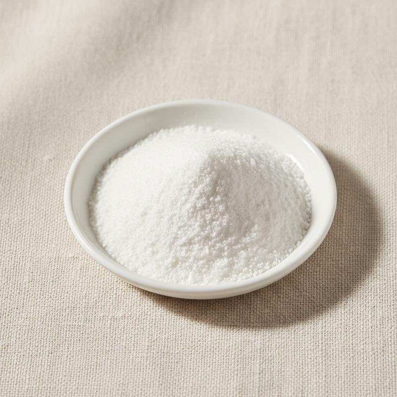Lactic Acid Powder — bulk food ingredient sample
