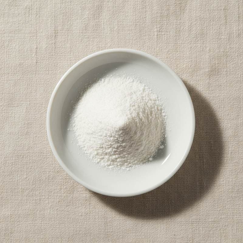 Lactobacillus casei — bulk food ingredient sample