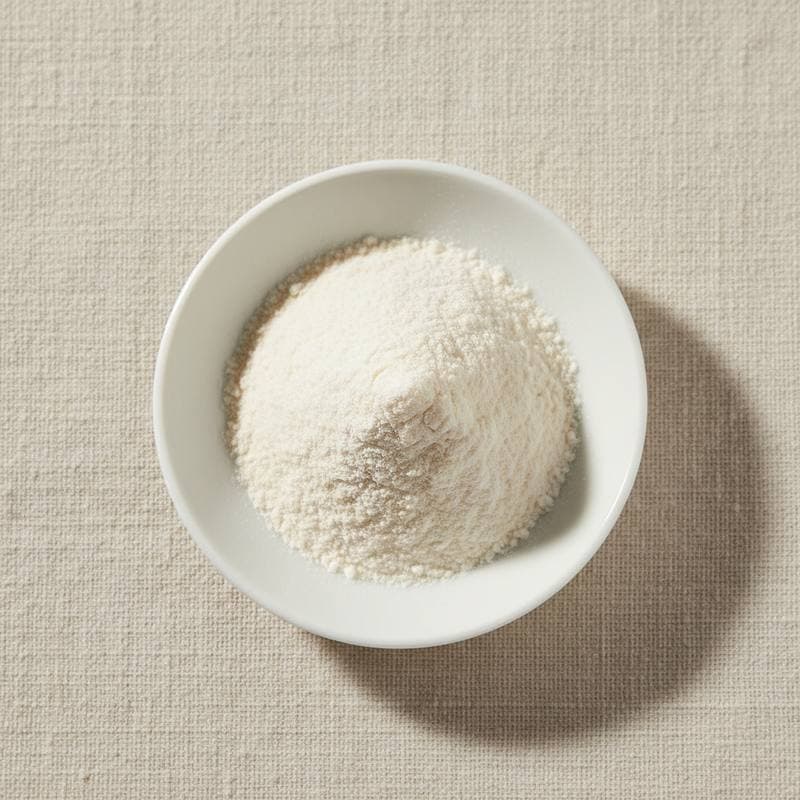 Lactobacillus reuteri — bulk food ingredient sample