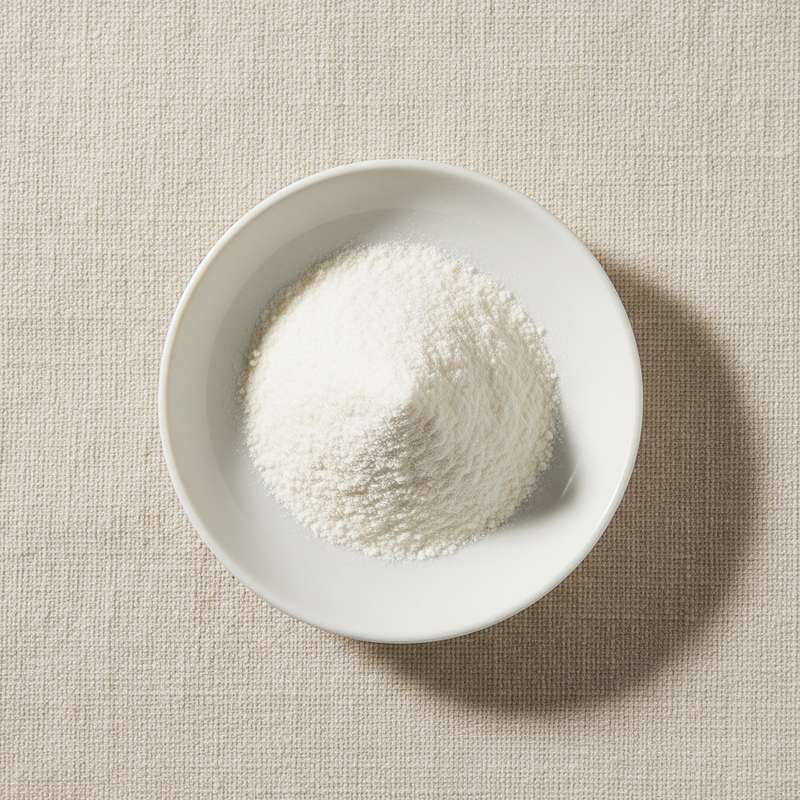 Lactobacillus rhamnosus GG — bulk food ingredient sample