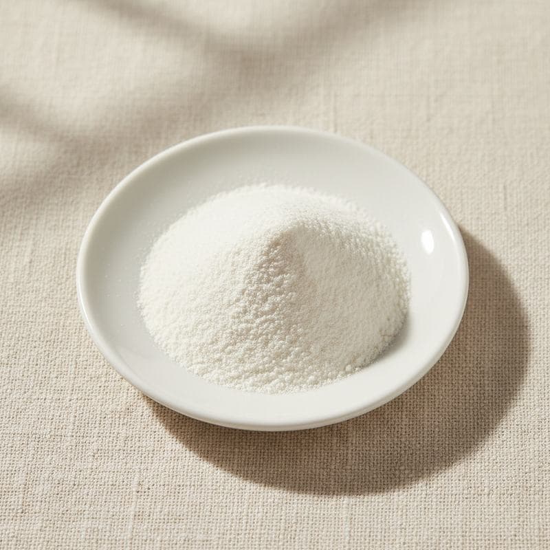 Lactobacillus salivarius — bulk food ingredient sample