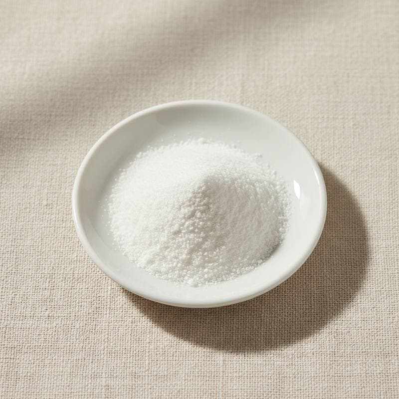 Lactose Monohydrate (Pharmaceutical Grade) — bulk food ingredient sample