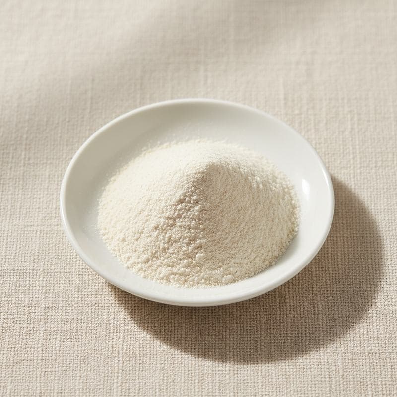 Lentinula Edodes Polysaccharide — bulk food ingredient sample