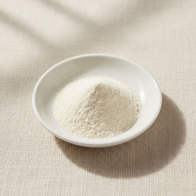 Lipase — bulk food ingredient sample
