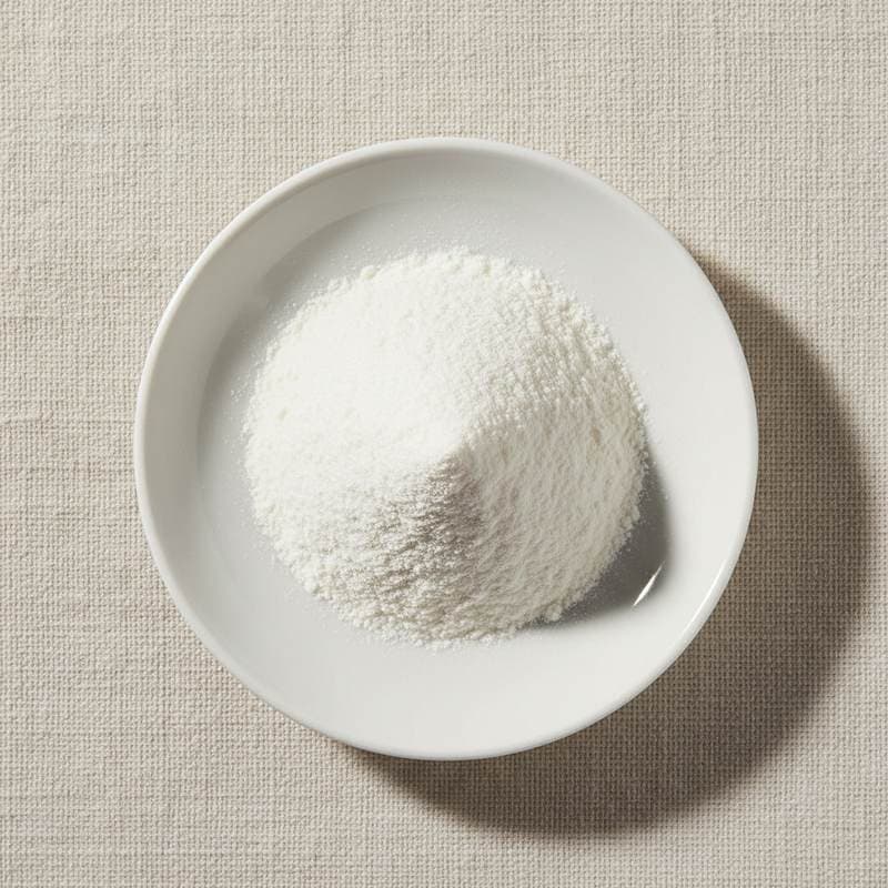 Locust Bean Gum — bulk food ingredient sample