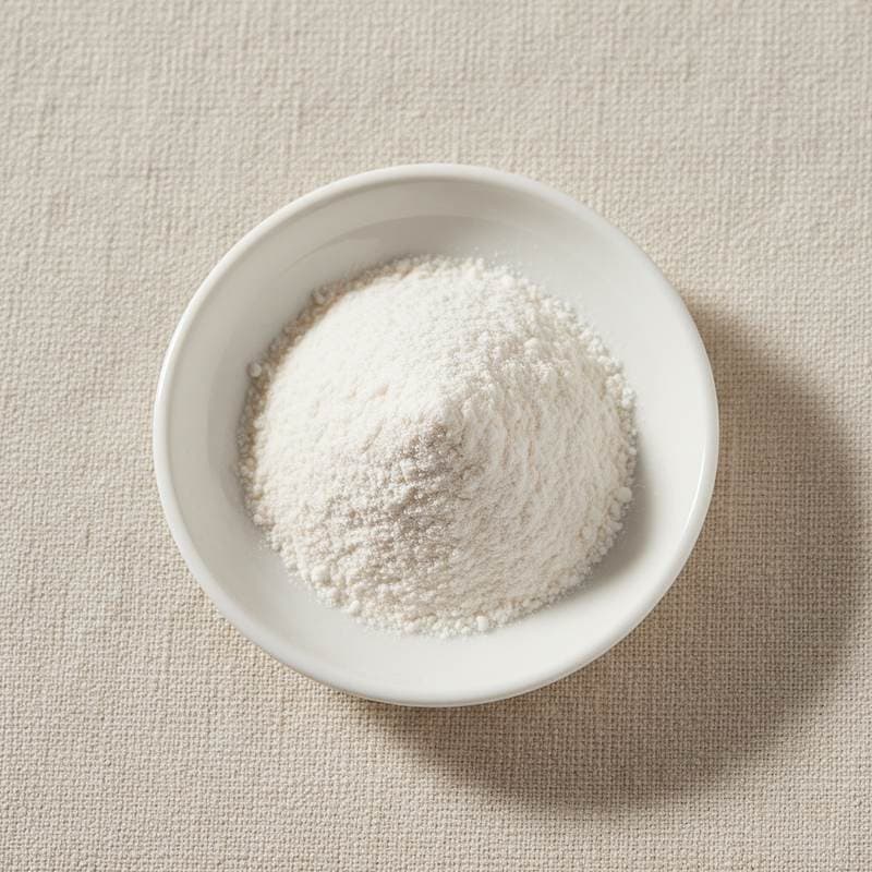 Lotus Seed Extract — bulk food ingredient sample
