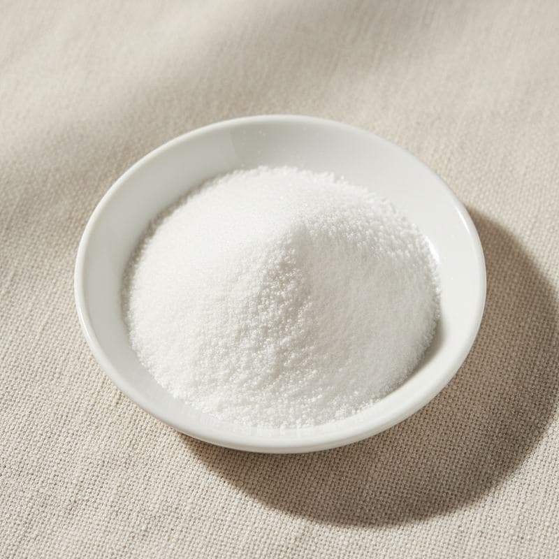 Low GI Maltodextrin — bulk food ingredient sample