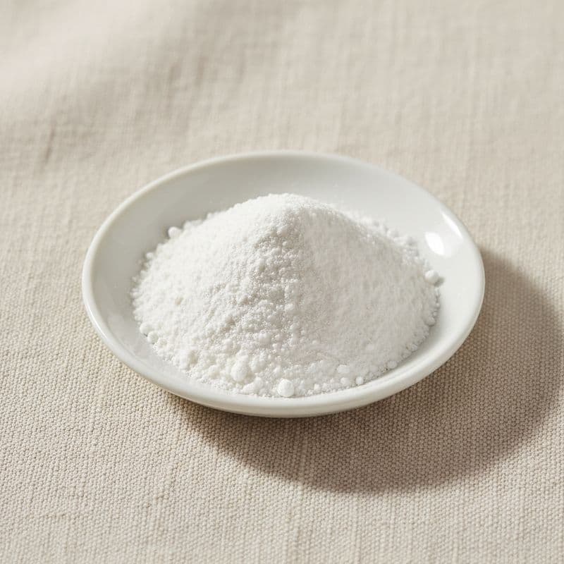 Magnesium Carbonate — bulk food ingredient sample
