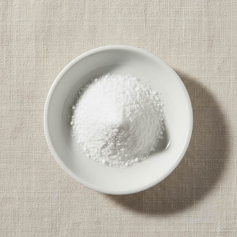 Magnesium Citrate — bulk food ingredient sample