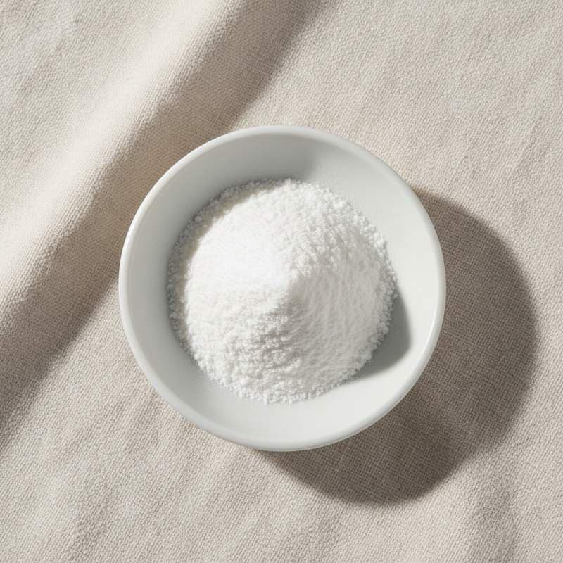 Magnesium Glycinate — bulk food ingredient sample