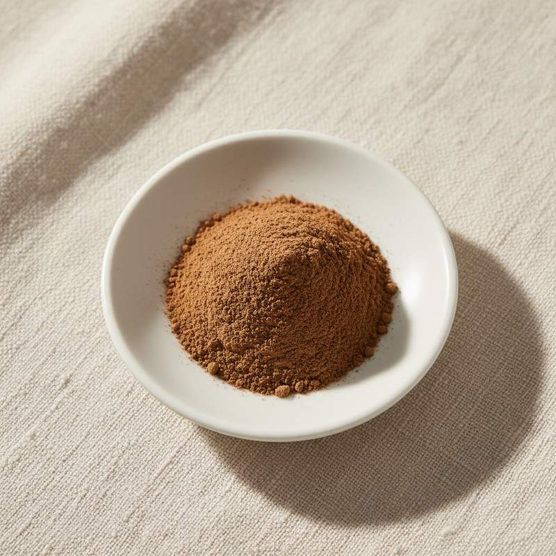 Magnolia Bark Extract — bulk food ingredient sample