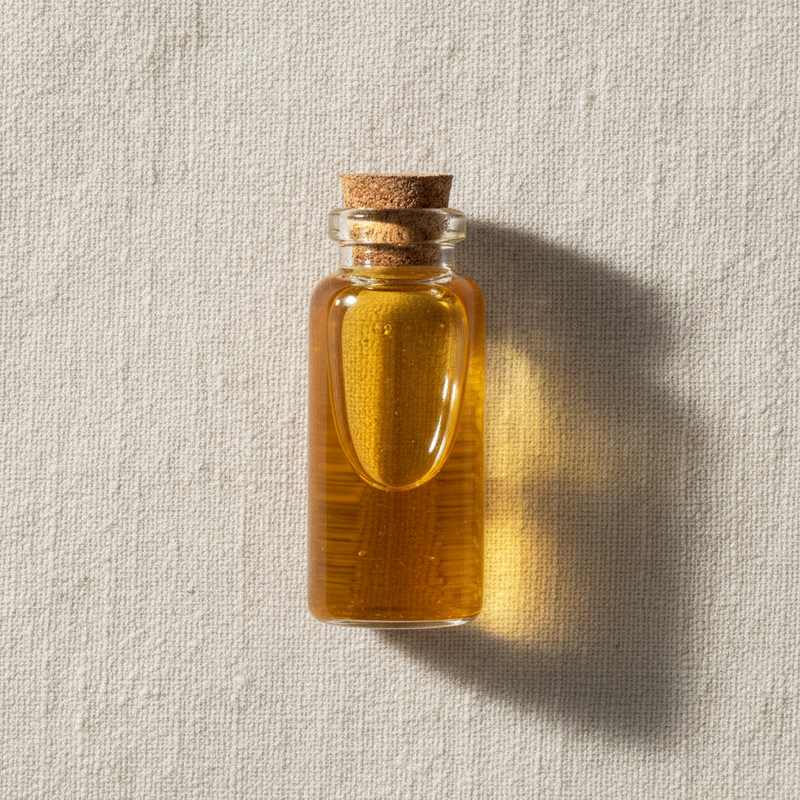 Malt Extract (Liquid) — bulk food ingredient sample