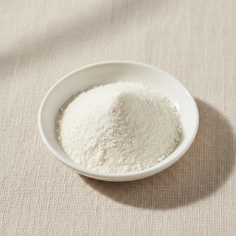 Maltogenic Amylase — bulk food ingredient sample