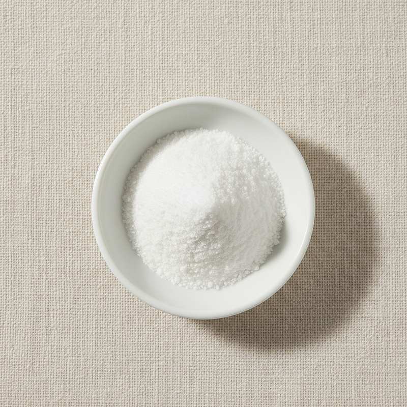 Manganese Sulfate — bulk food ingredient sample