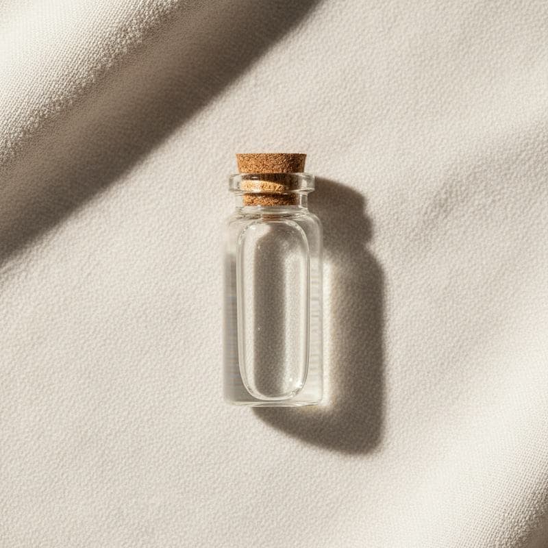 MCT C10 Capric Pure — bulk food ingredient sample