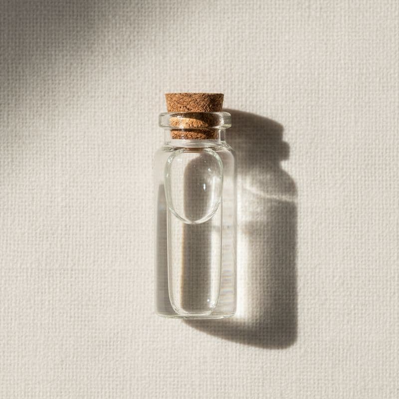 Menthyl Acetate — bulk food ingredient sample