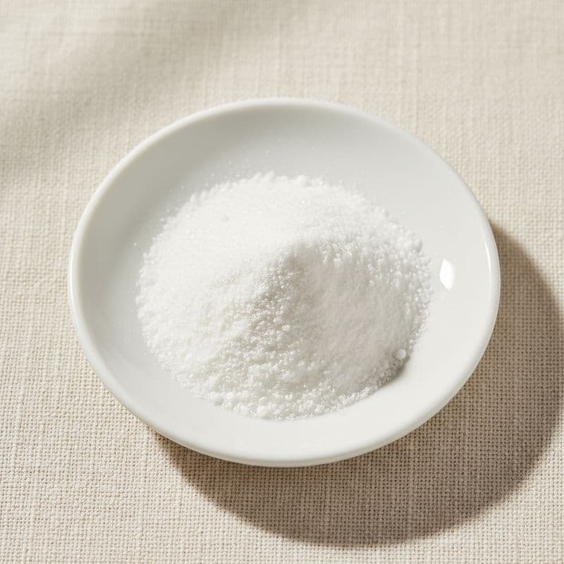 Methyl p-Hydroxybenzoate — bulk food ingredient sample