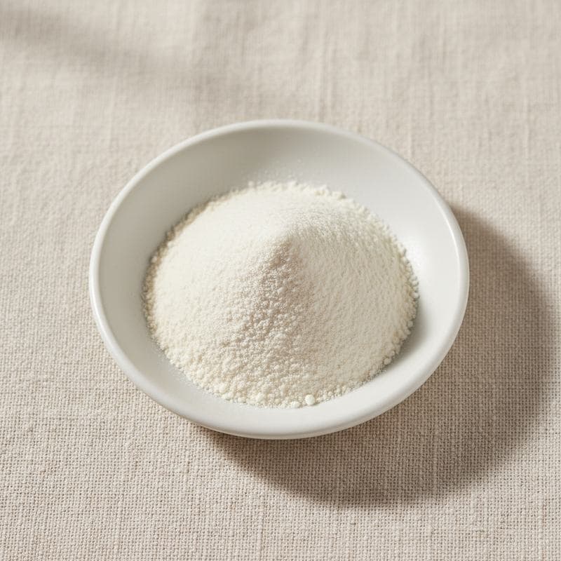 Milk Protein Concentrate — bulk food ingredient sample