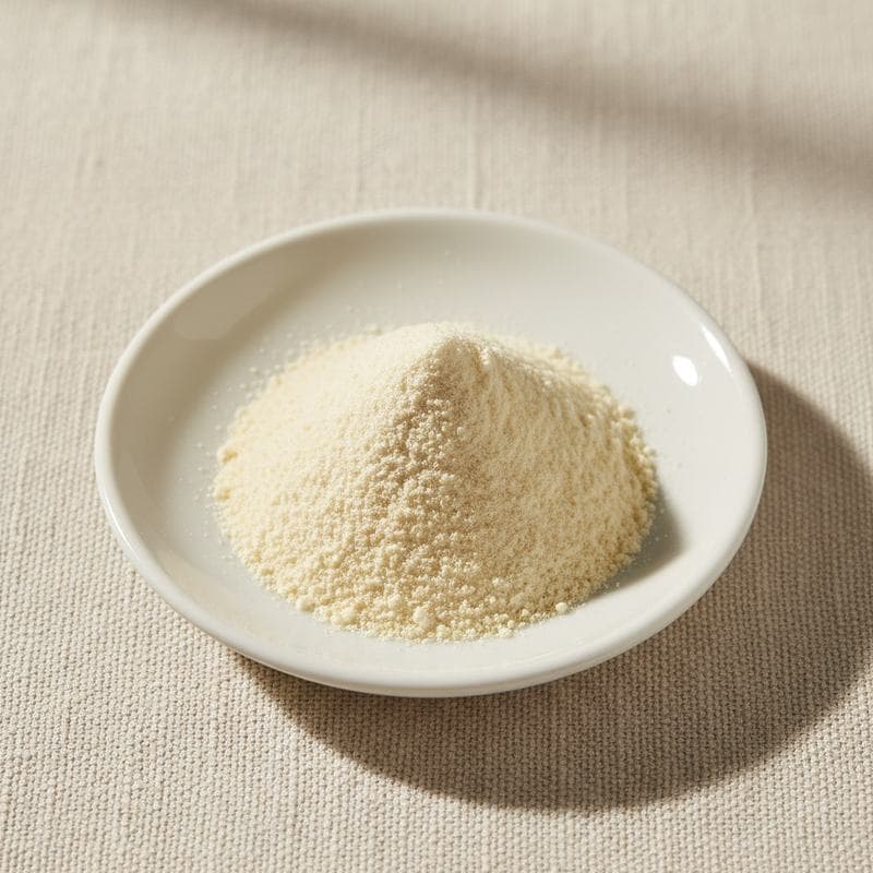 Modified Carrageenan — bulk food ingredient sample