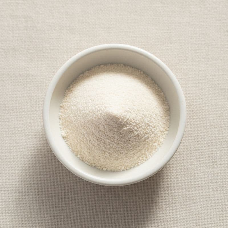 Modified Citrus Pectin — bulk food ingredient sample
