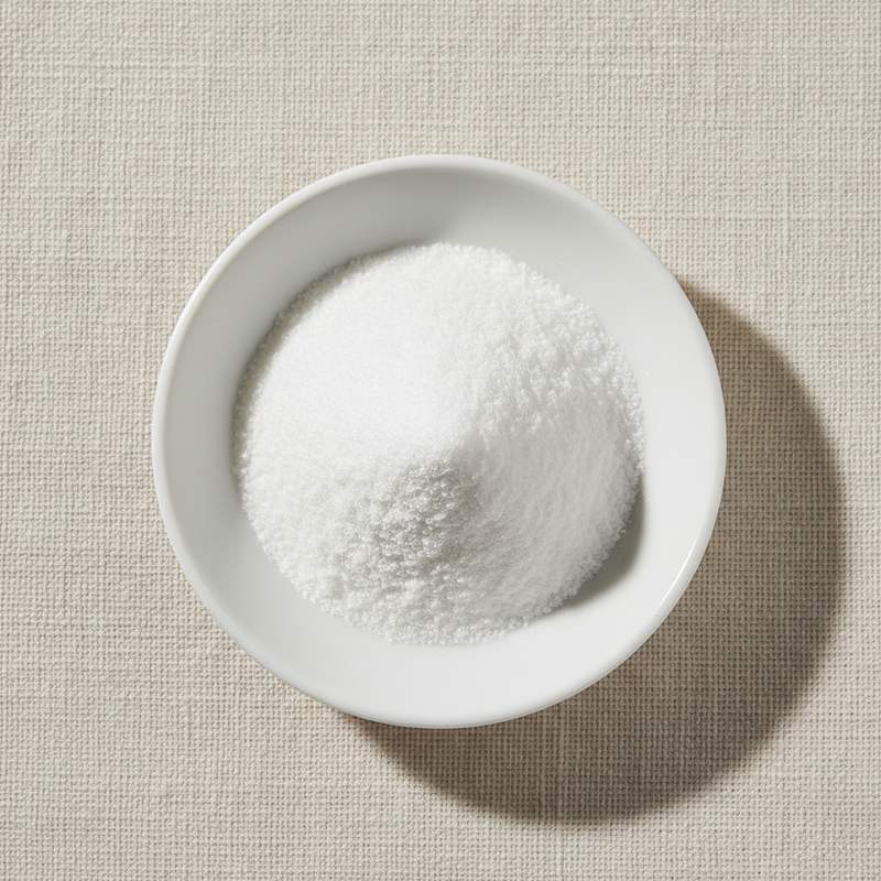 Monk Fruit Extract — bulk food ingredient sample