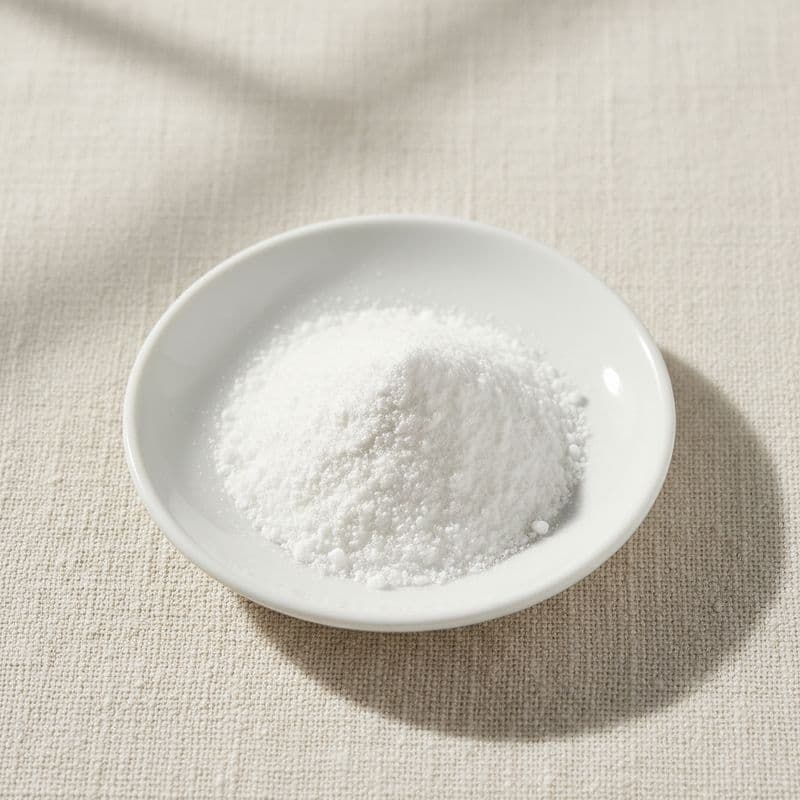 Mono- and Diglycerides of Fatty Acids — bulk food ingredient sample