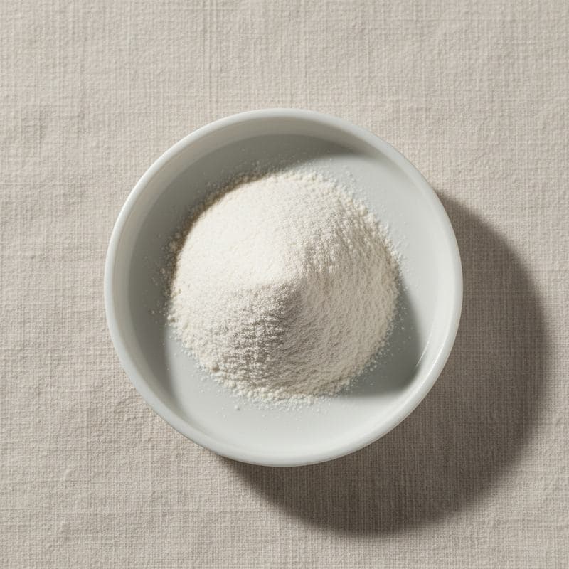 Multi-Strain Probiotic Blend (Synbiotic and Postbiotic Formats) — bulk food ingredient sample