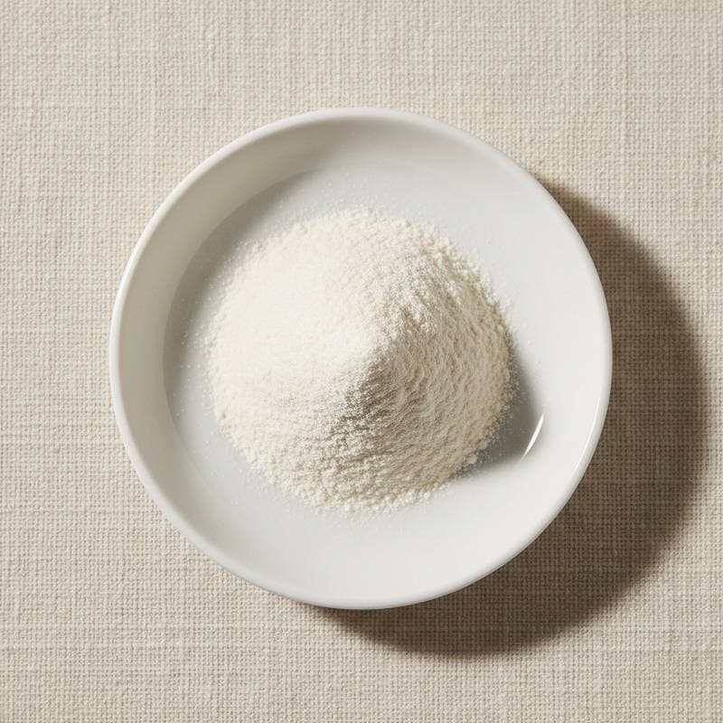 Naringin — bulk food ingredient sample