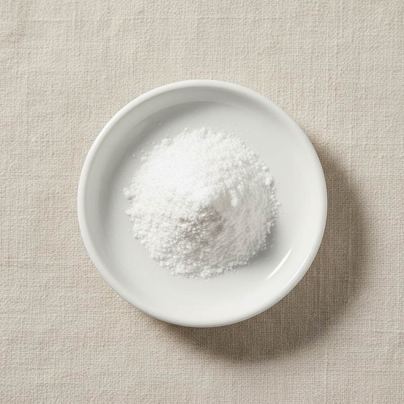 Natamycin 95% — bulk food ingredient sample