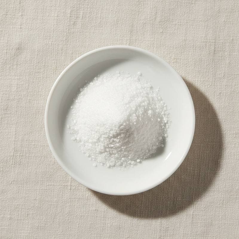 Niacinamide (Cosmetic Grade) — bulk food ingredient sample