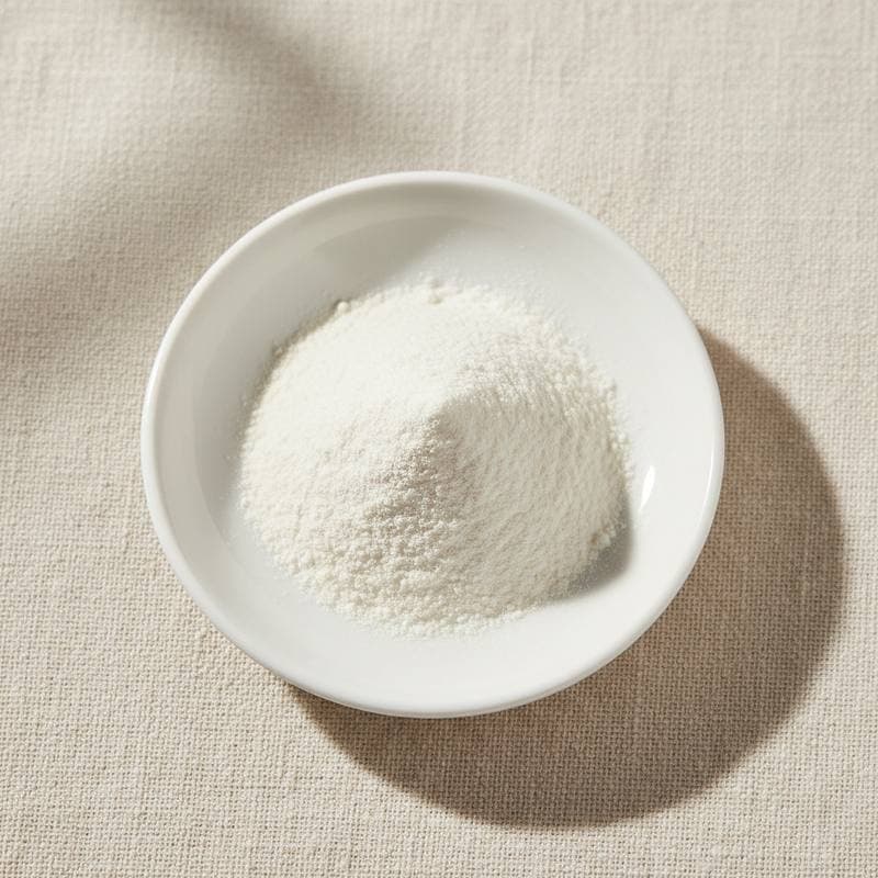 Olive Leaf Maslinic Acid Extract — bulk food ingredient sample
