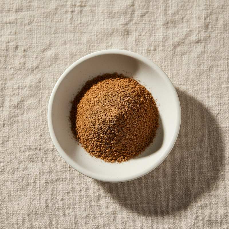 Olive Polyphenols Extract — bulk food ingredient sample
