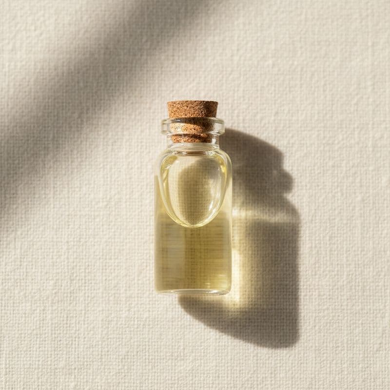 Olive Pomace Oil — bulk food ingredient sample