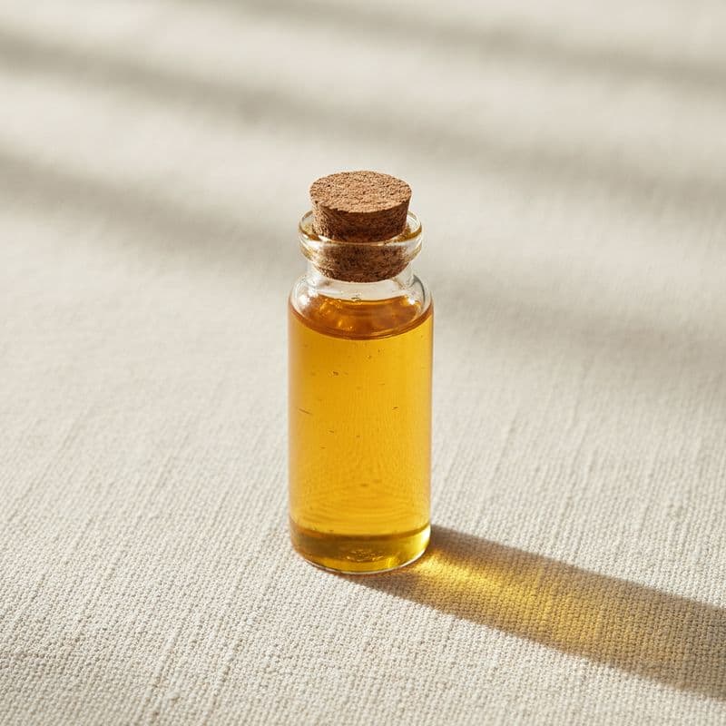 Oregano Essential Oil (Feed Grade) — bulk food ingredient sample